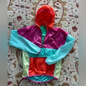 Cotopaxi Teca Windbreaker Half-Zip Jacket - Women's